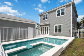 Gorgeous 4Bd Close to Disney with Spa at Reunion Resort 1552